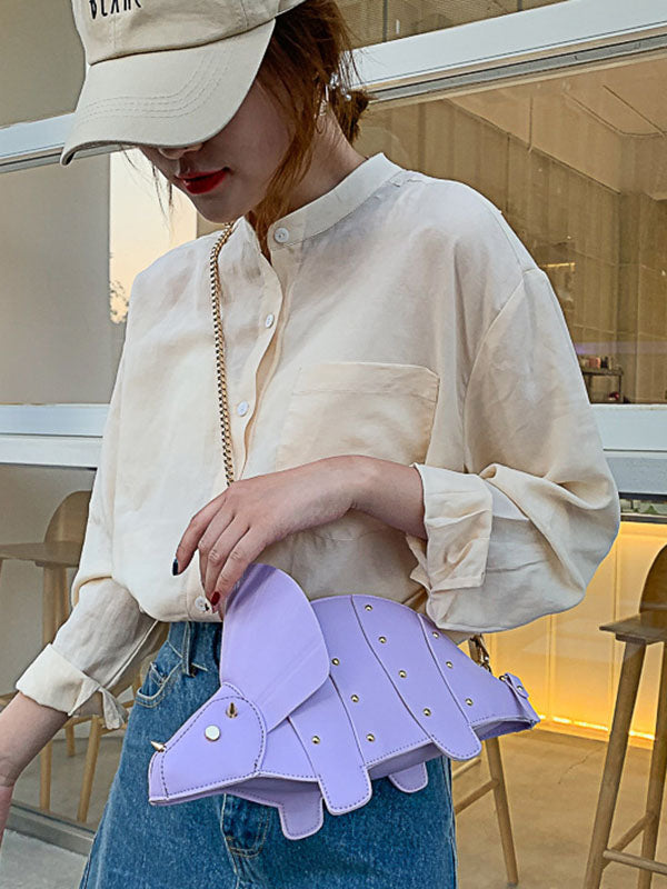 Classic Vintage & Enduringly Stylish Bag