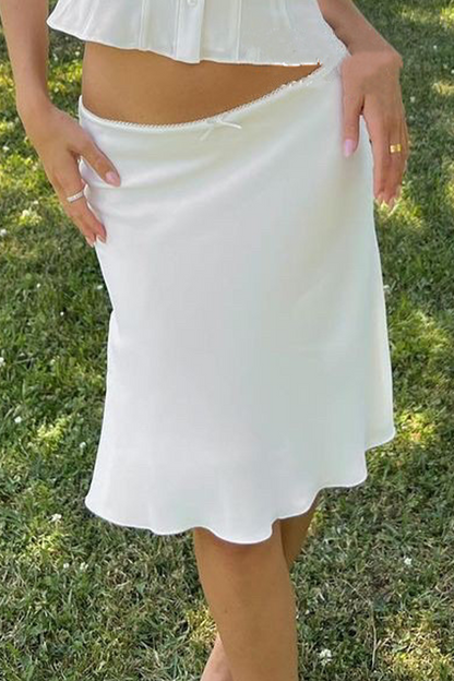 Vintage Inspired Garment with a Contemporary Edge