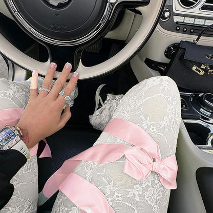 Beautifully Finished Pants in a Timeless Design