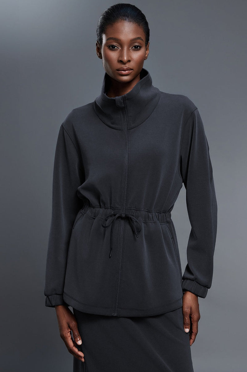 Beautifully Balanced Jacket with Timeless Character