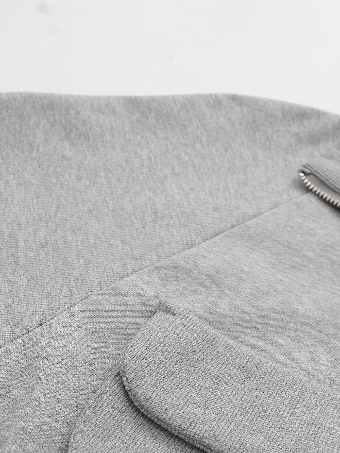 Elegantly Styled Sweater for Everyday Wear