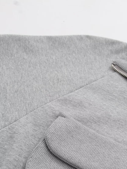 Elegantly Styled Sweater for Everyday Wear