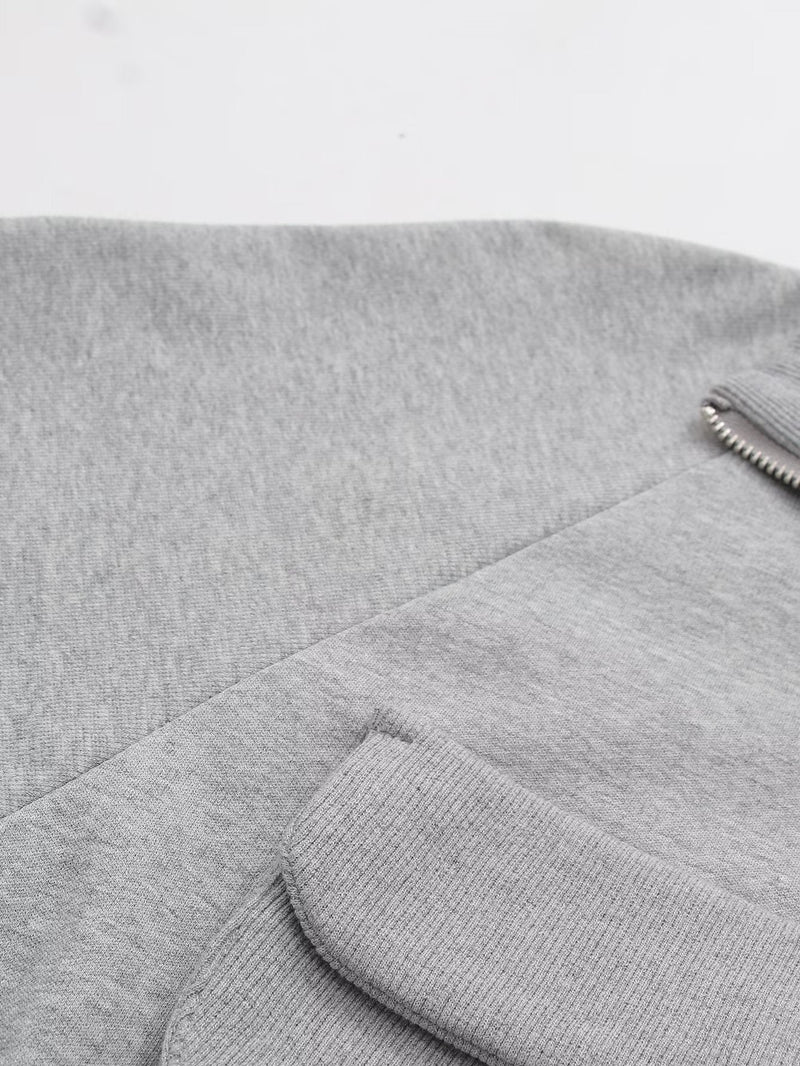 Elegantly Styled Sweater for Everyday Wear