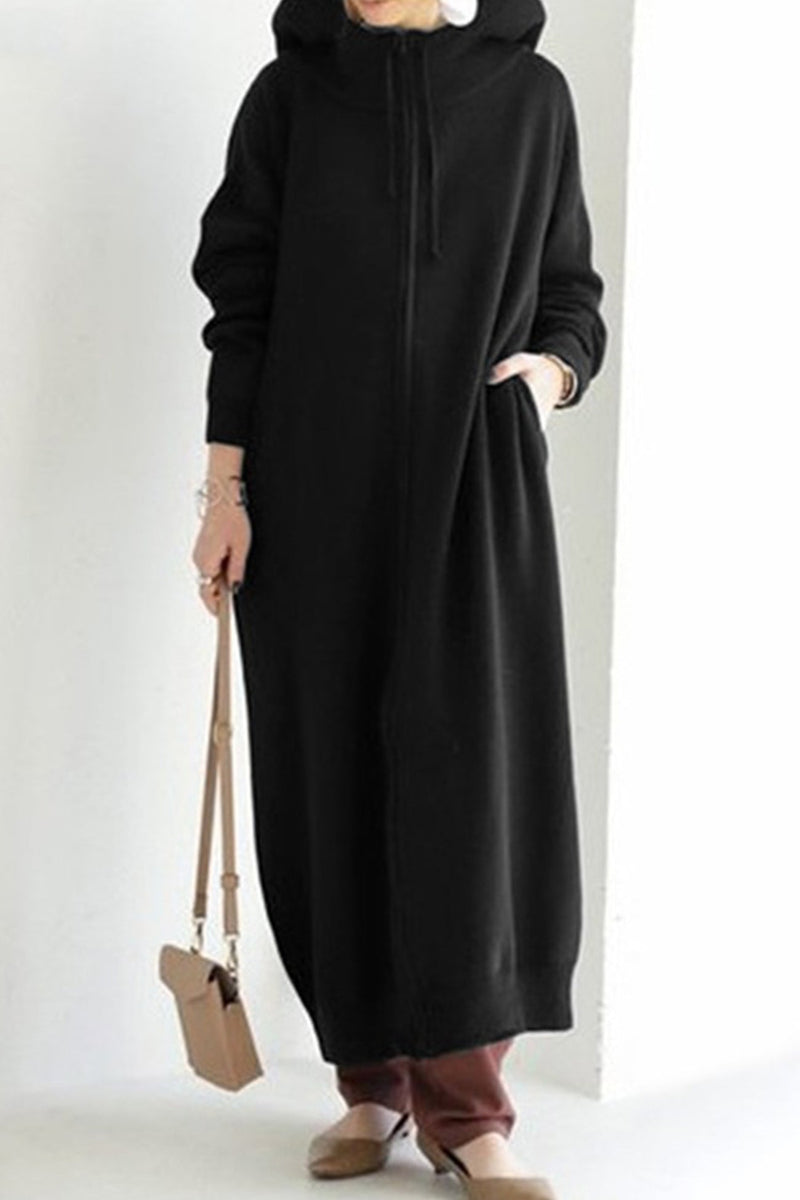 A Vintage Style Garment with Delicate Timeless Details