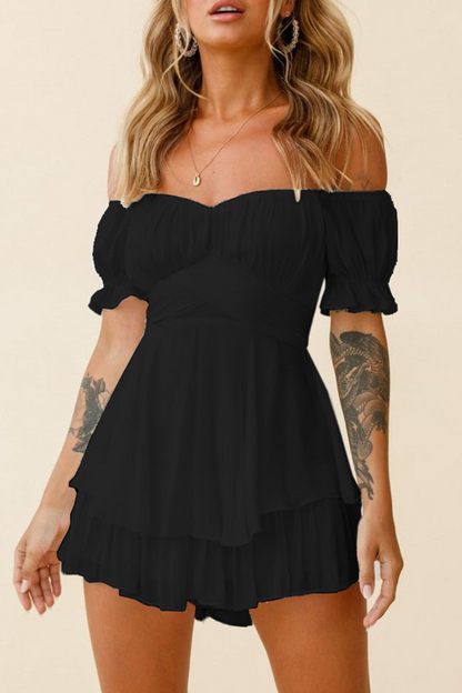 Well Tailored Garment with a Graceful Silhouette