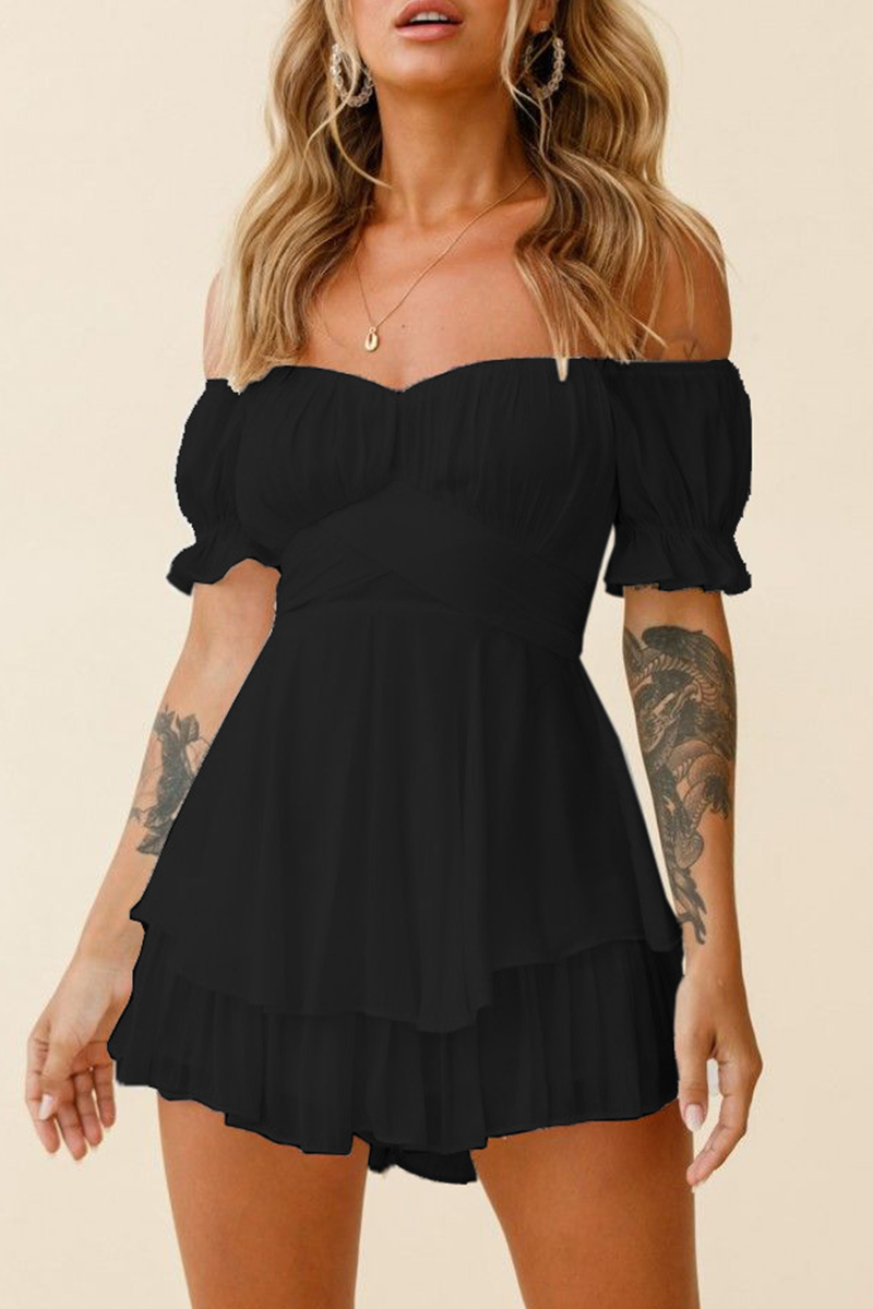 Well Tailored Garment with a Graceful Silhouette