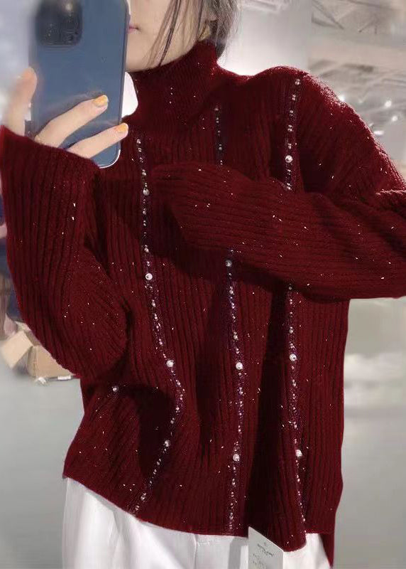 Classic Vintage & Enduringly Stylish Sweater