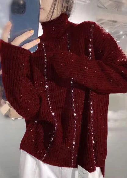 Classic Vintage & Enduringly Stylish Sweater
