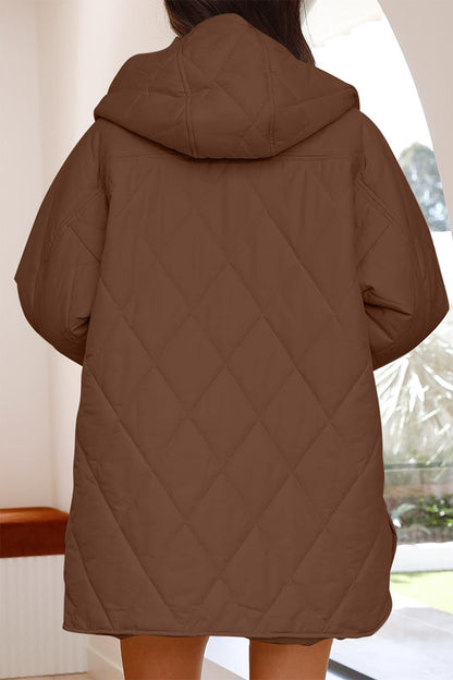 Beautifully Balanced Garment with Timeless Character