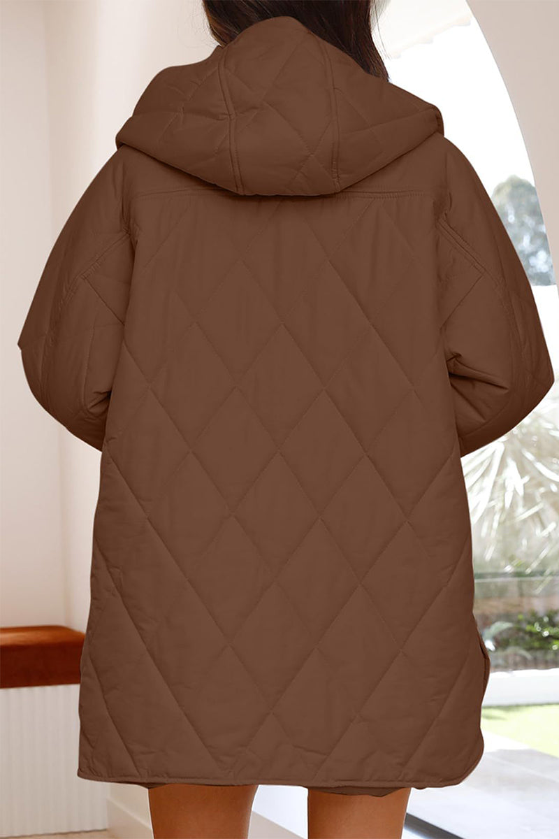 Beautifully Balanced Garment with Timeless Character