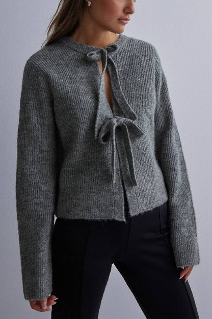 Gracefully Styled Garment for Any Occasion
