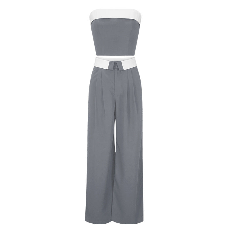 Gracefully Styled Garment for Any Occasion