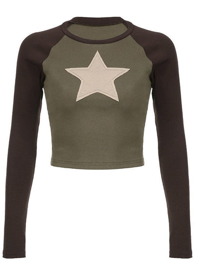 Beautifully Balanced Top with Timeless Character