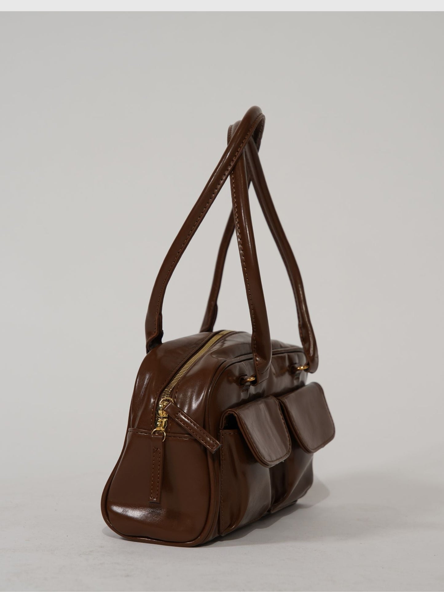 Polished Bag with an Effortless Classic Look
