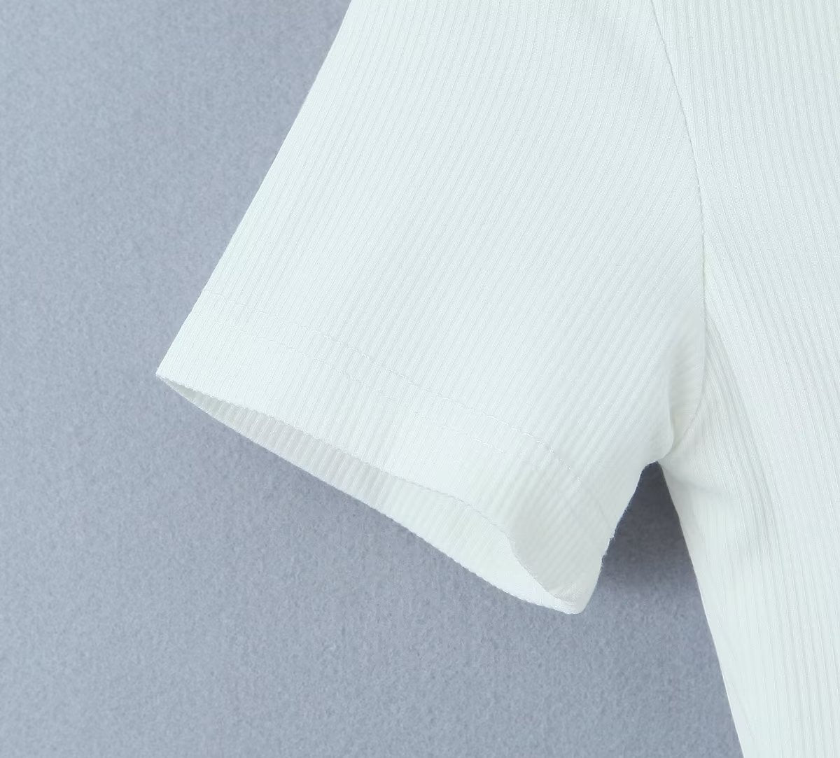 Elegantly Styled Garment for Everyday Wear