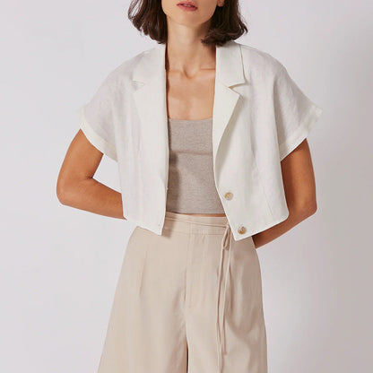A Vintage Style Cardigan with Delicate Timeless Details