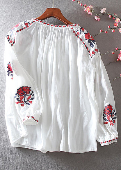 Effortlessly Elegant Shirt with a Timeless Design