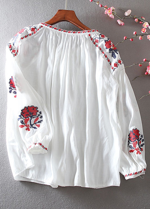 Effortlessly Elegant Shirt with a Timeless Design