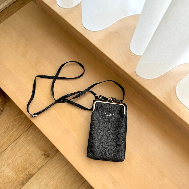 Polished Garment with an Effortless Classic Look