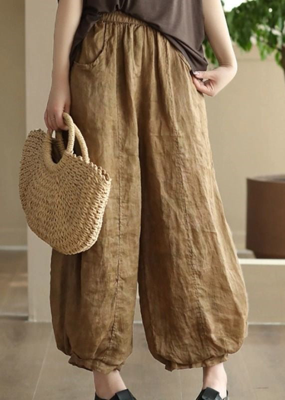 Polished Pants with an Effortless Classic Look