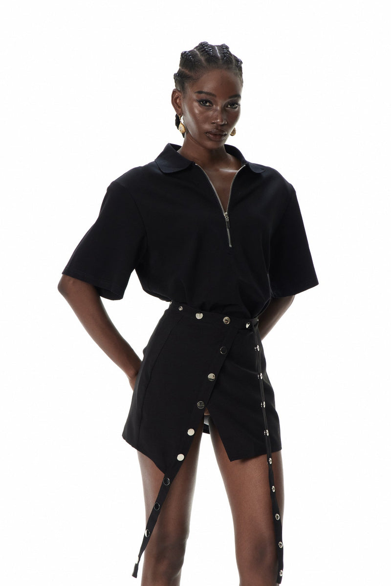 Polished Garment with an Effortless Classic Look