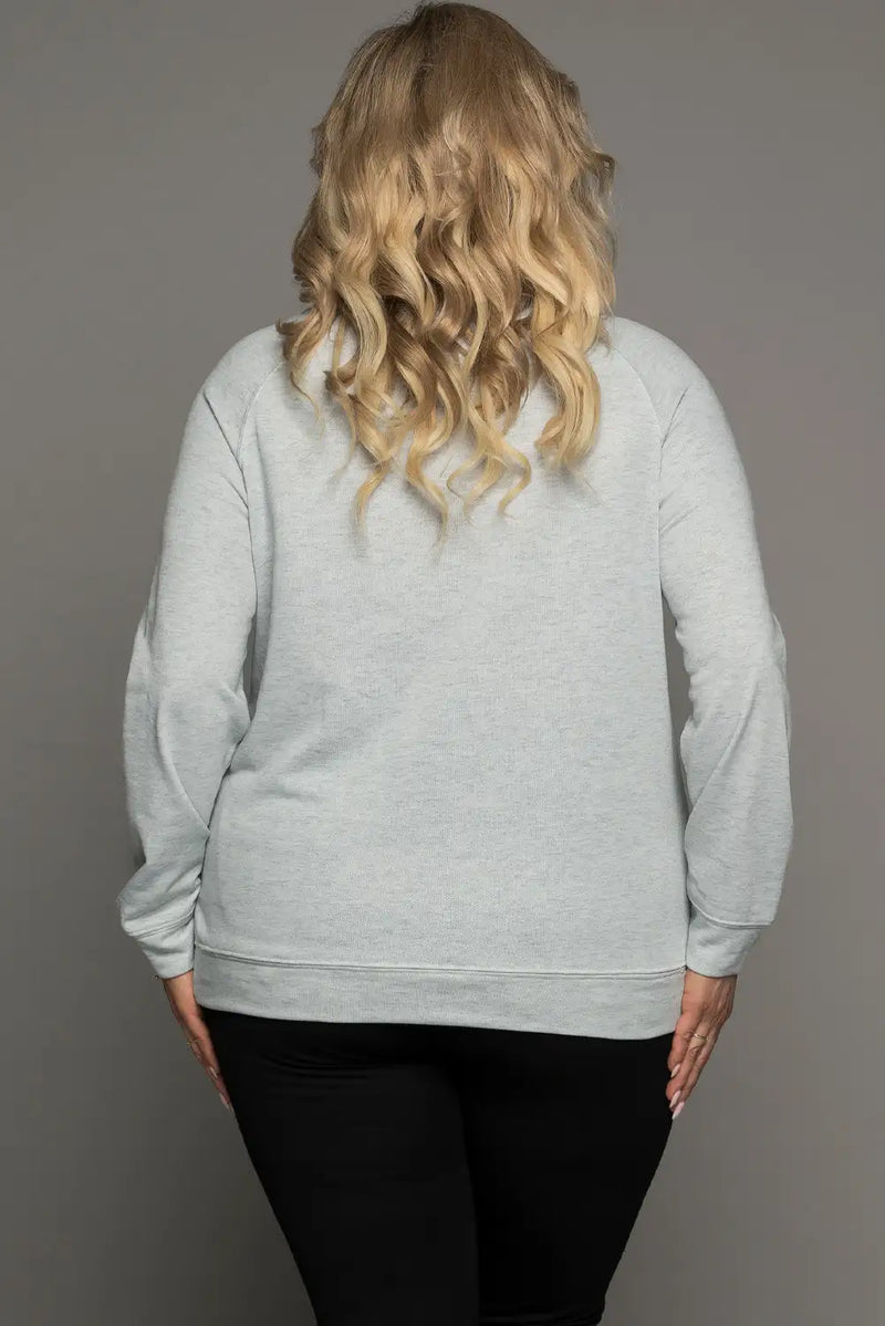 Well Tailored Shirt with a Graceful Silhouette