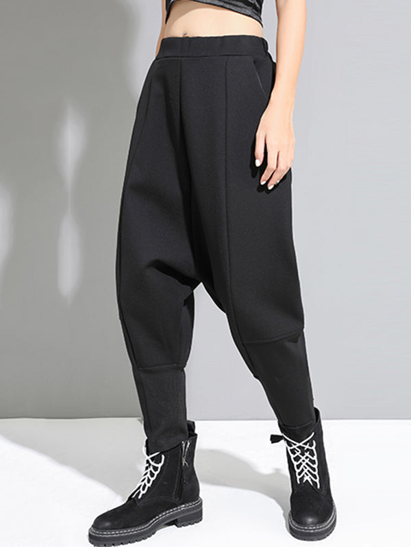 Elegantly Styled Pants for Everyday Wear