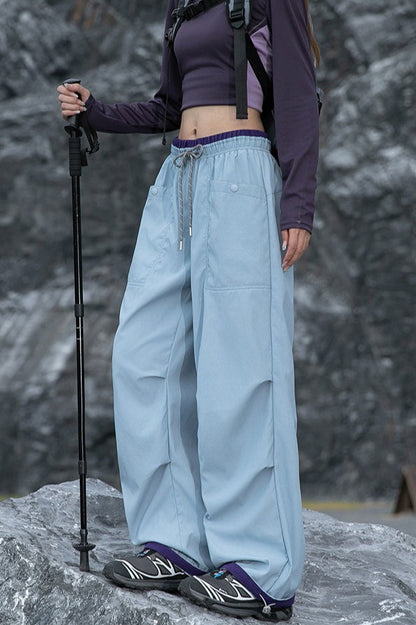 Sophisticated Pants with a Clean Classic Look