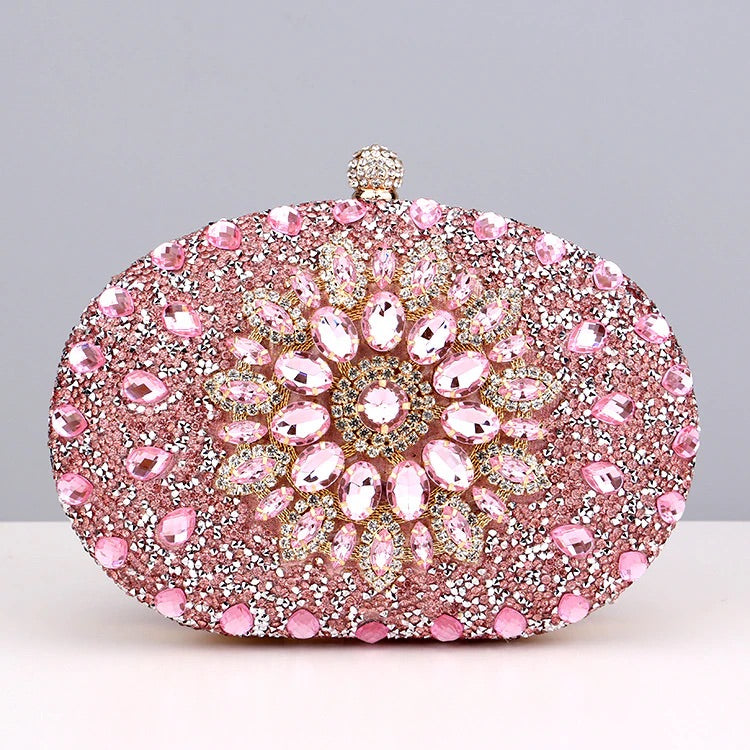 Beautifully Balanced Bag with Timeless Character
