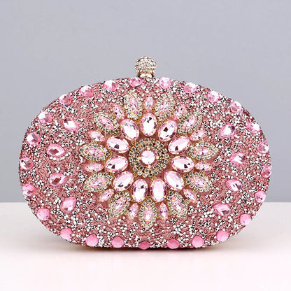 Beautifully Balanced Bag with Timeless Character