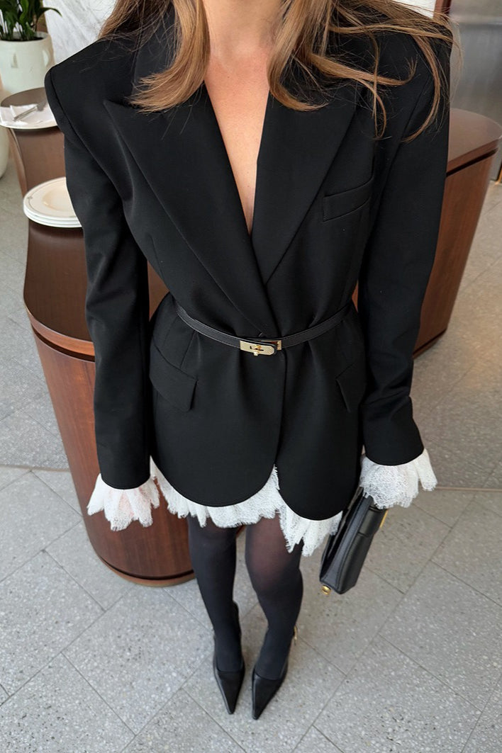 Classic Vintage & Enduringly Stylish Garment
