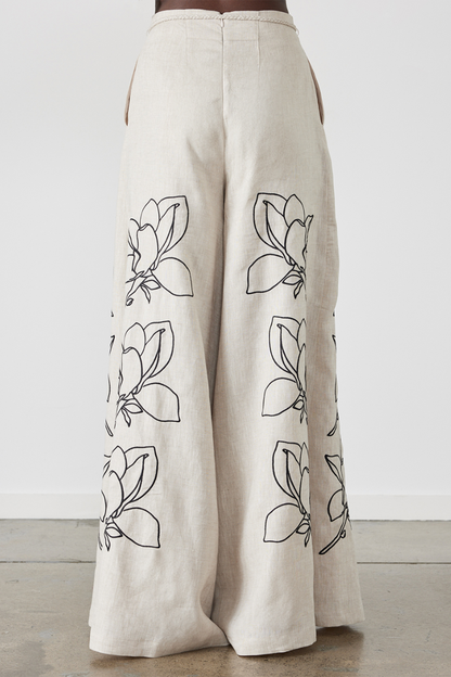 Vintage Inspired Garment with a Contemporary Edge