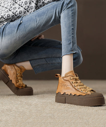 Vintage Inspired Shoes with a Contemporary Edge