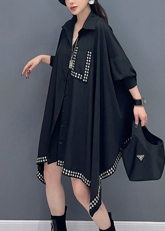 Beautifully Finished Shirt in a Timeless Design