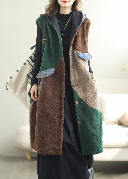 Polished Coat with an Effortless Classic Look