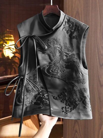 Beautifully Finished Coat in a Timeless Design