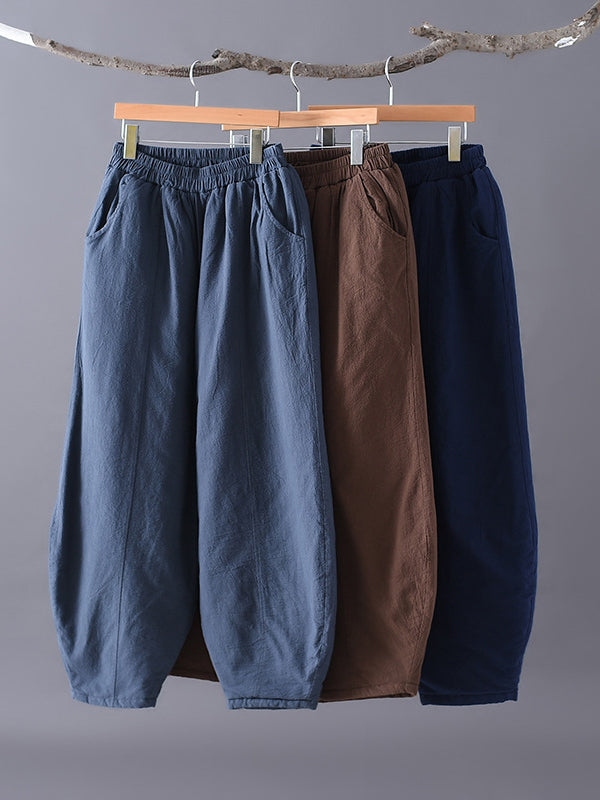 Elegantly Styled Pants for Everyday Wear