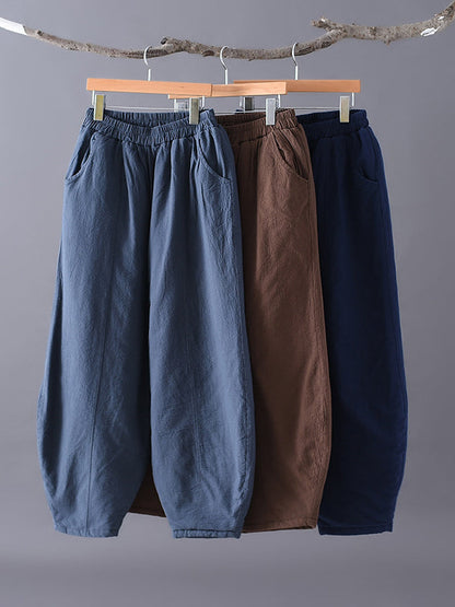 Elegantly Styled Pants for Everyday Wear