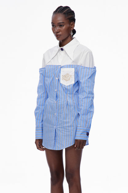 Elegantly Styled Shirt for Everyday Wear