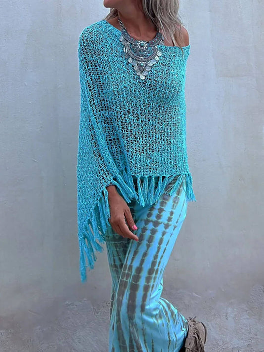 Classic Vintage Top with a Flattering Fit
