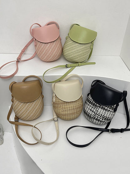 Sophisticated Bag with a Clean Classic Look