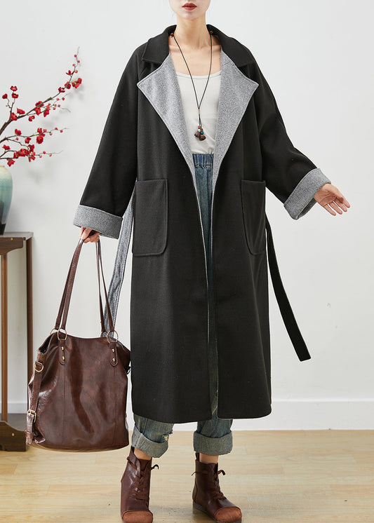 Beautifully Balanced Coat with Timeless Character