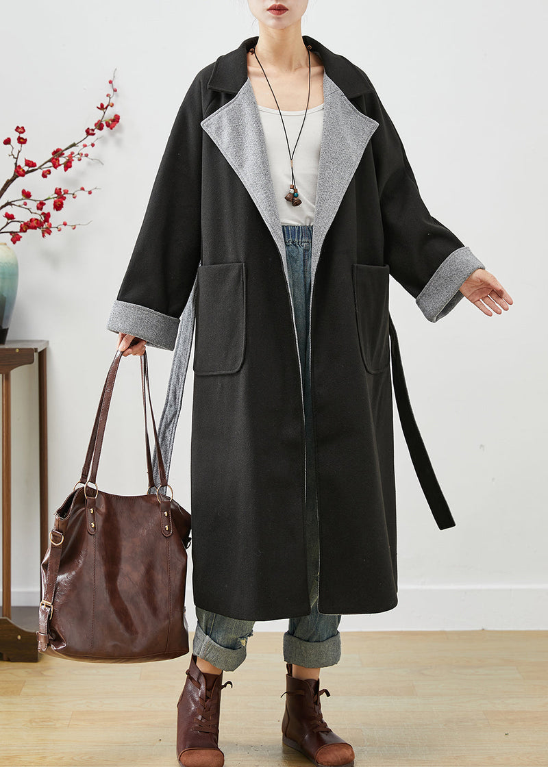 Beautifully Balanced Coat with Timeless Character