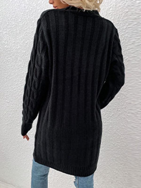 Classic Vintage & Enduringly Stylish Cardigan