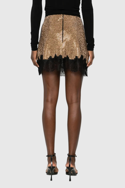 Beautifully Balanced Garment with Timeless Character