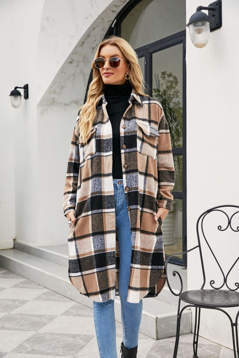 Classic Vintage & Enduringly Stylish Shirt