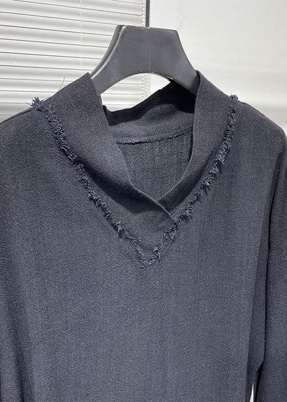 A Vintage Style Shirt with Delicate Timeless Details