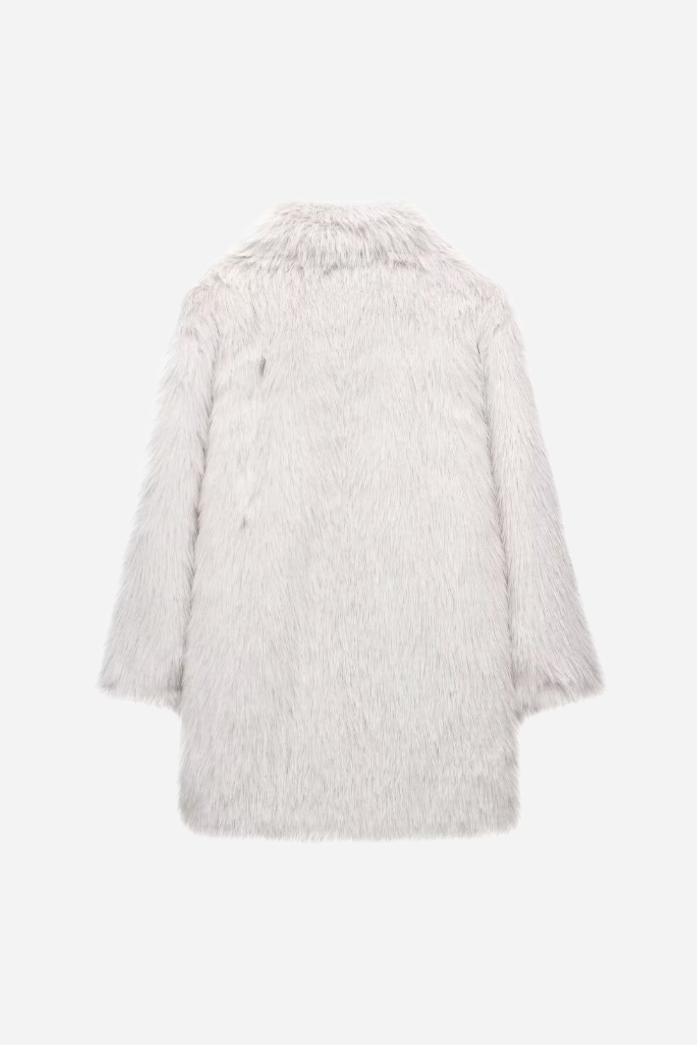 Vintage Inspired Coat with a Contemporary Edge