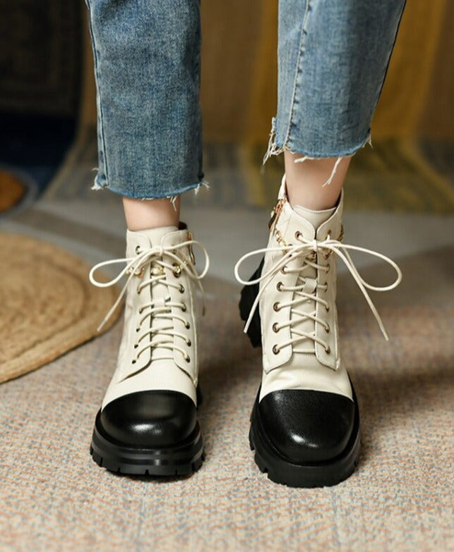 Classic Vintage & Enduringly Stylish Boots