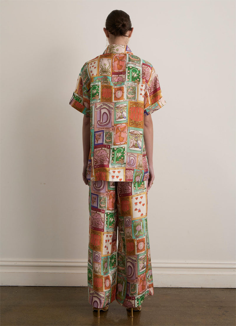Beautifully Crafted Garment in a Classic Style